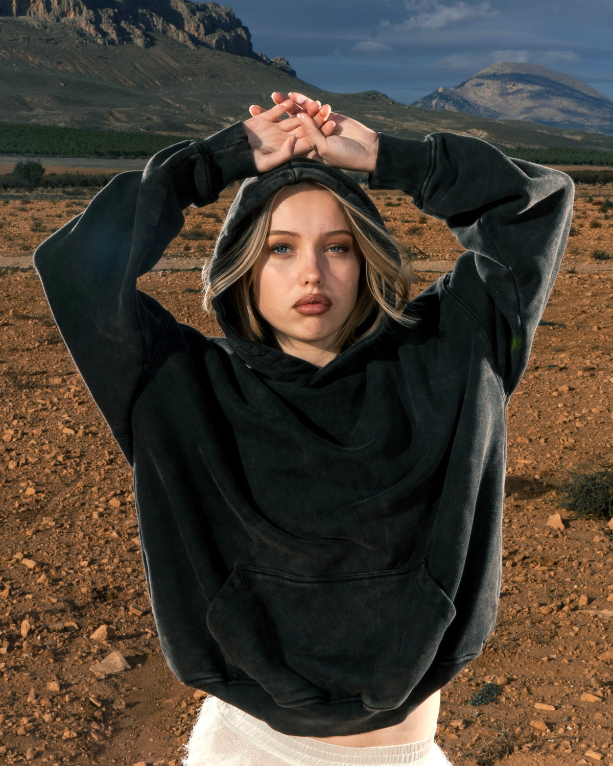 EL CRISTO