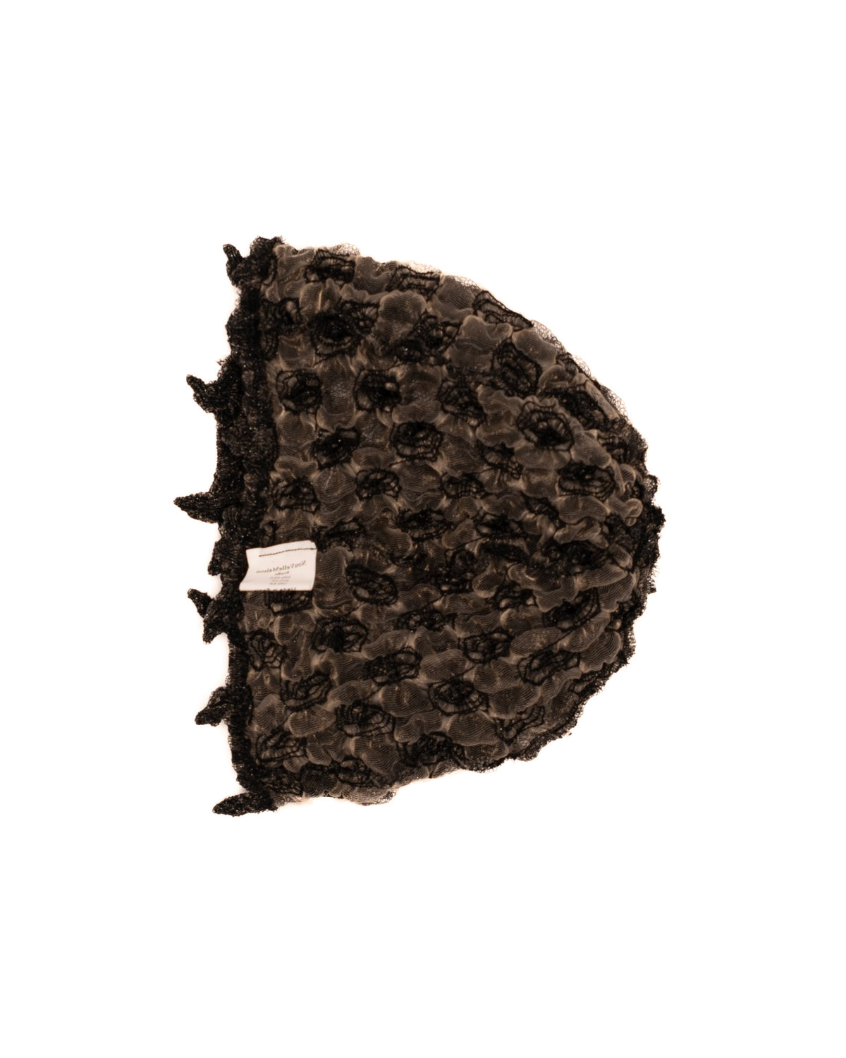 EL HEADPIECE DE ESPINAS