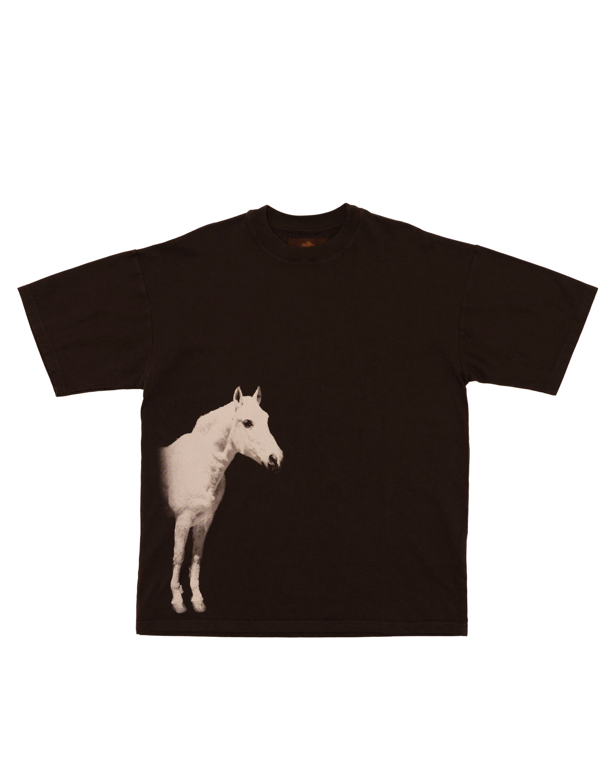 LA CAMISETA DE JARAY